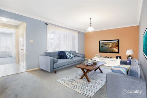 Property photo of 28 Batten Circuit South Windsor NSW 2756