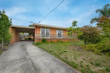 16 Wortley Ave, Mount Waverley, VIC 3149