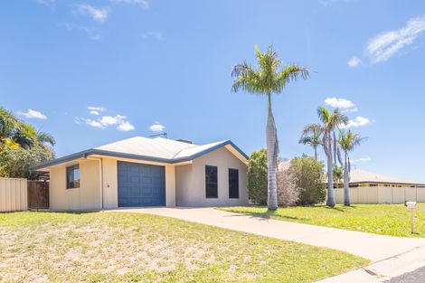 Property photo of 7 Coombs Court Emerald QLD 4720