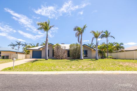 Property photo of 7 Coombs Court Emerald QLD 4720