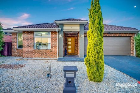 Property photo of 5 Prism Street Tarneit VIC 3029