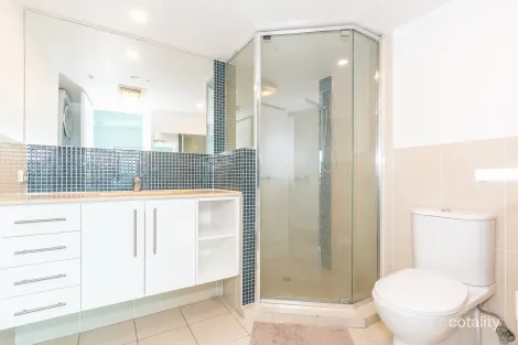 Property photo of 502/185 Redcliffe Parade Redcliffe QLD 4020