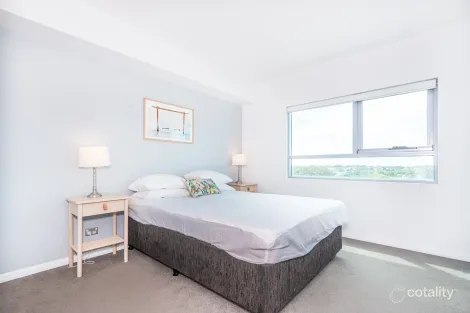 Property photo of 502/185 Redcliffe Parade Redcliffe QLD 4020