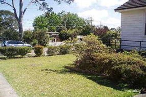 Property photo of 106 Cook Street Forestville NSW 2087