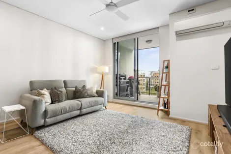 Property photo of 603/149-161 O'Riordan Street Mascot NSW 2020