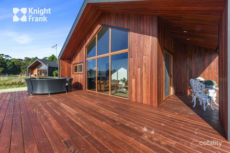 Property photo of 30 Paper Beach Road Swan Point TAS 7275