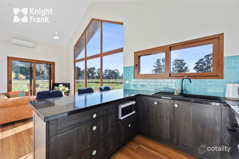 Property photo of 30 Paper Beach Road Swan Point TAS 7275