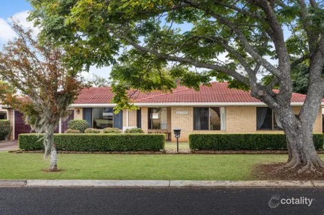 25 Brangus St, Harristown, QLD 4350