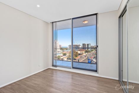 Property photo of 402/30 Burelli Street Wollongong NSW 2500