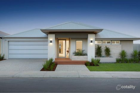 Property photo of 1 Pennant Boulevard Geographe WA 6280