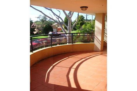 Property photo of 22/78-82 Old Northern Road Baulkham Hills NSW 2153
