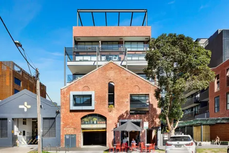 208/79 Market St, South Melbourne, VIC 3205