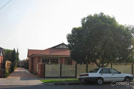 Property photo of 3/23 Bertram Street Elsternwick VIC 3185