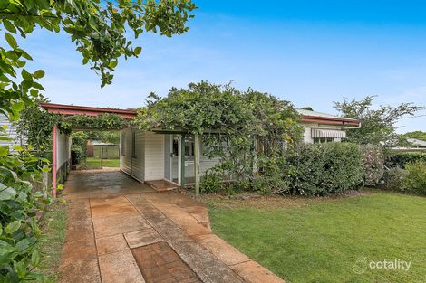 110 Curzon St, East Toowoomba, QLD 4350