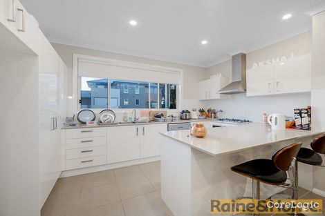 Property photo of 21 Galara Street Rouse Hill NSW 2155