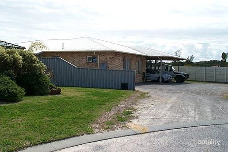 2 Cooper Cct, Mount Tarcoola, WA 6530