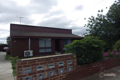 5/132 Lorne St, Fawkner, VIC 3060