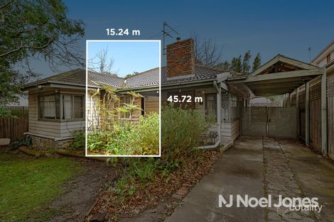 Property photo of 5 Elder Street Blackburn VIC 3130