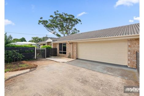 59 Hamilton St, Newtown, QLD 4350
