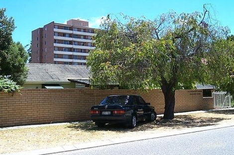 3/17 Fairlight St, Mosman Park, WA 6012