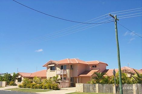 2/23 Ungerer St, North Mackay, QLD 4740