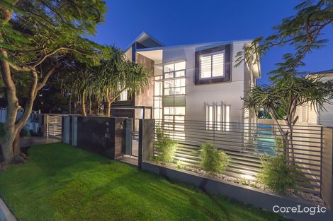 Property photo of 6 Brentwood Street Clayfield QLD 4011