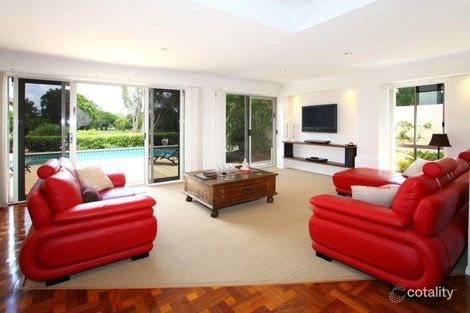 Property photo of 65 Fairway Drive Clear Island Waters QLD 4226