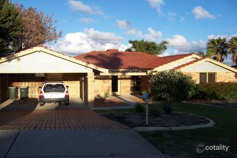 Property photo of 11 Quinault Loop Joondalup WA 6027