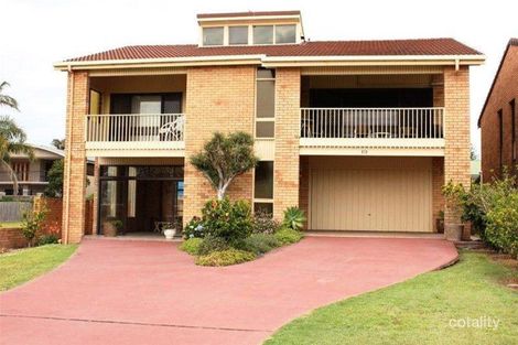 80 Sandys Beach Dr, Sandy Beach, NSW 2456