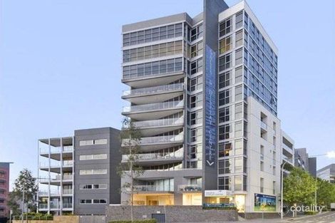 511/28 Rider Bvd, Rhodes, NSW 2138