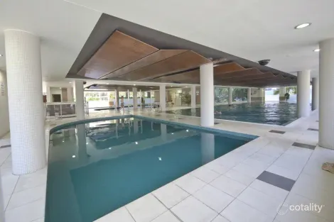 Property photo of 136/2-4 Lachlan Street Waterloo NSW 2017