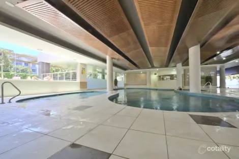 Property photo of 136/2-4 Lachlan Street Waterloo NSW 2017