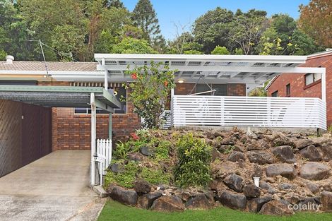 Property photo of 2/34 Leeward Terrace Tweed Heads NSW 2485