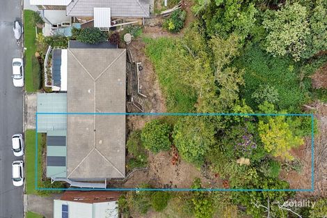 Property photo of 2/34 Leeward Terrace Tweed Heads NSW 2485