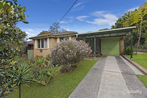 Property photo of 10 Delaware Road Niagara Park NSW 2250