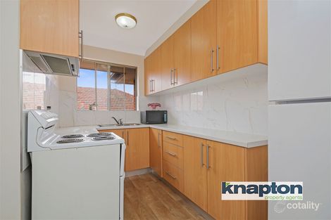 Property photo of 6/2 Boorea Avenue Lakemba NSW 2195