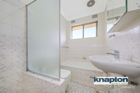 Property photo of 6/2 Boorea Avenue Lakemba NSW 2195