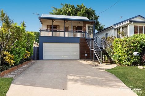 15 Seventh St, Railway Estate, QLD 4810
