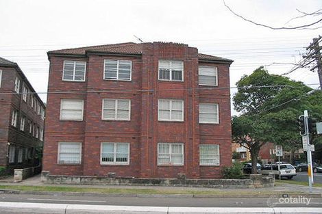 11/493 Old South Head Rd, Rose Bay, NSW 2029