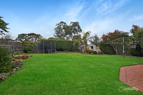 Property photo of 2 Bennett Street Highton VIC 3216