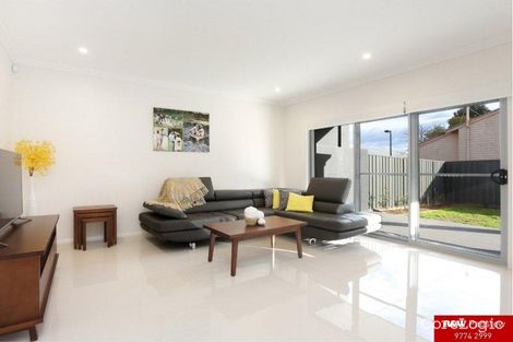 Property photo of 34A Mae Crescent Panania NSW 2213