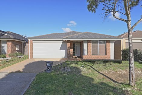 9 Walbrook Dr, Wyndham Vale, VIC 3024