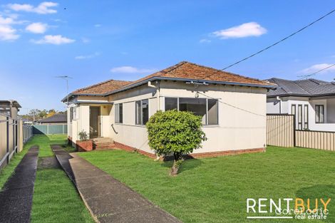Property photo of 71 Garnet Street Guildford NSW 2161
