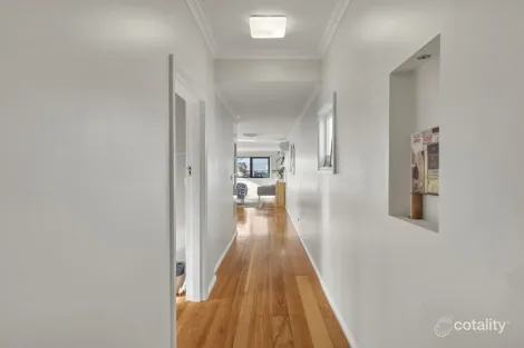 Property photo of 8A Queen Street Burnie TAS 7320