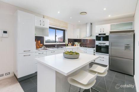 Property photo of 6/31 Rangers Road Cremorne NSW 2090