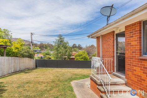 Property photo of 2/27 Gamor Street Waramanga ACT 2611