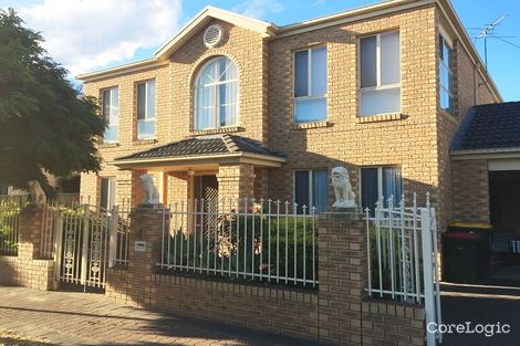 Property photo of 4 Greengate Lane Mawson Lakes SA 5095