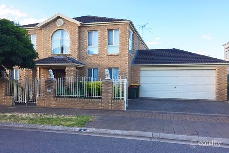 Property photo of 4 Greengate Lane Mawson Lakes SA 5095