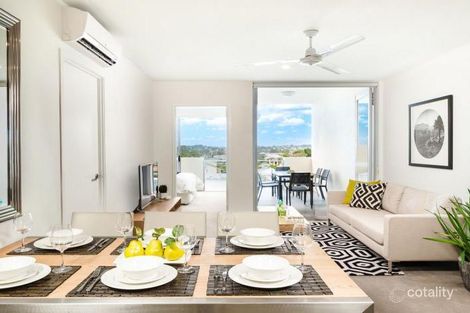 702/17 Lytton Rd, East Brisbane, QLD 4169