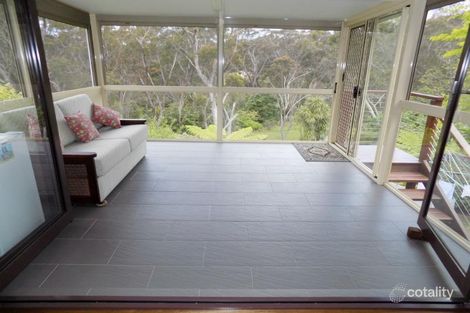 Property photo of 109 Mount View Avenue Hazelbrook NSW 2779